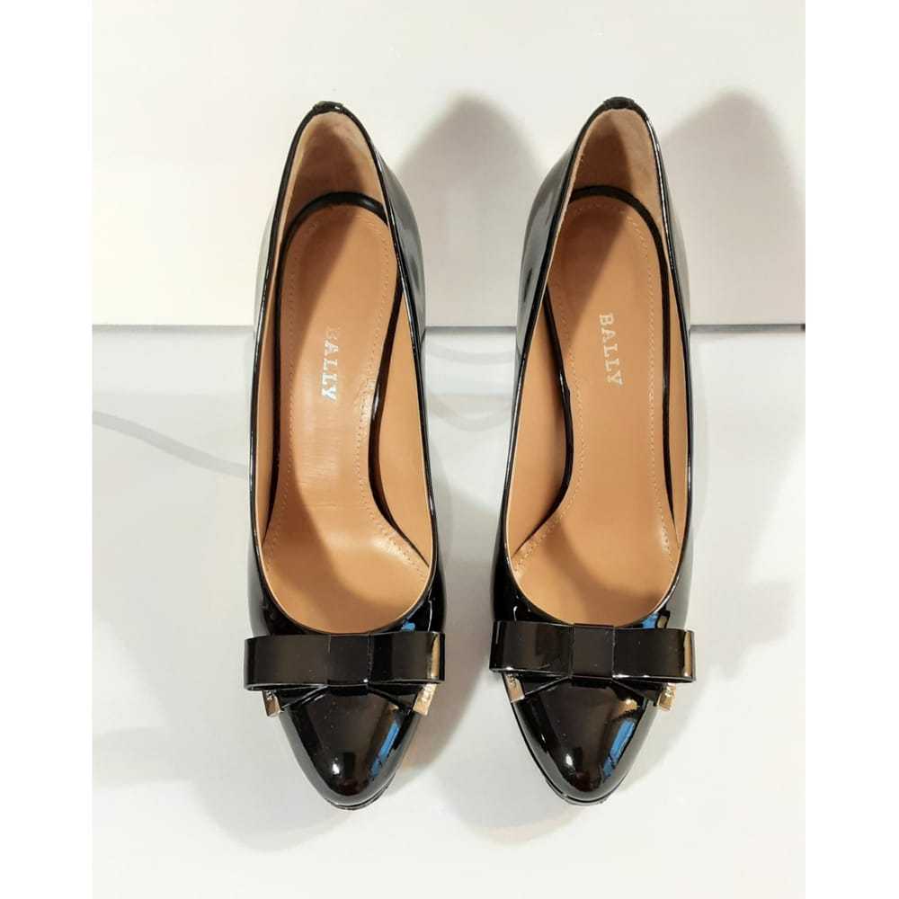 Bally Patent leather heels - image 2