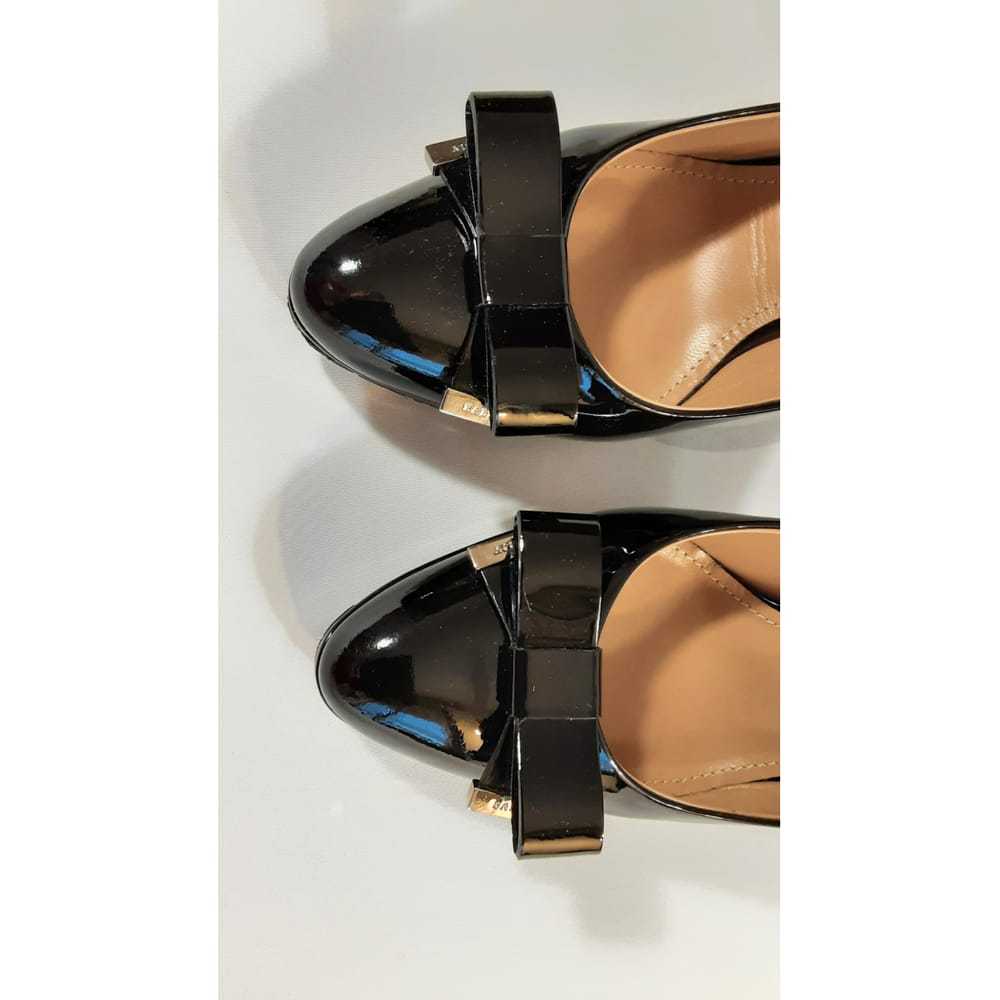 Bally Patent leather heels - image 3