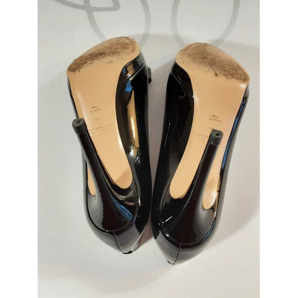 Bally Patent leather heels - image 5