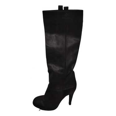 Fornarina Leather boots - image 1