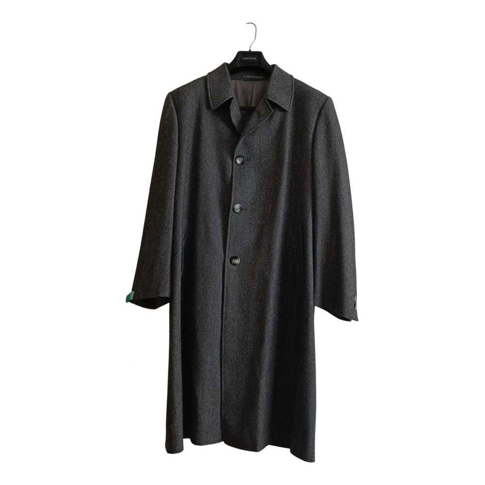 EL Corte Ingles Wool coat - image 1