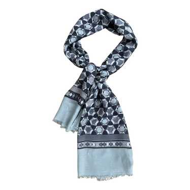 Emilio Pucci Cashmere scarf & pocket square - image 1