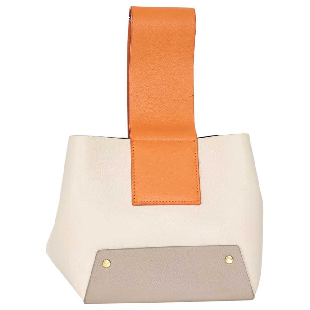 Yuzefi Leather mini bag - image 1