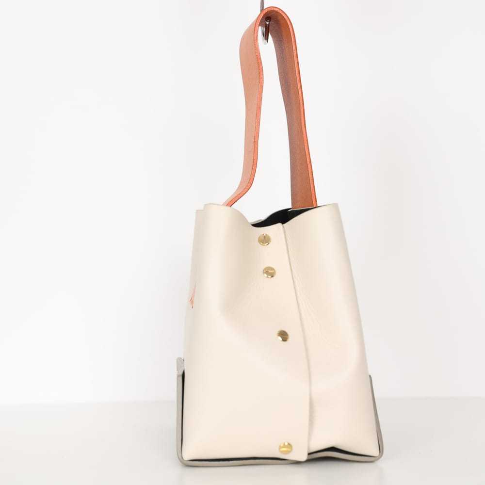Yuzefi Leather mini bag - image 2