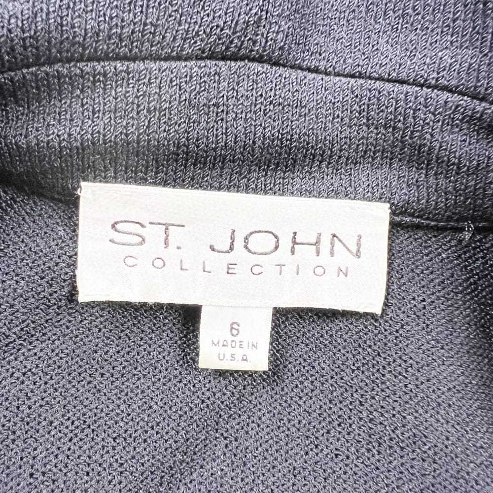 St John Wool blazer - image 2