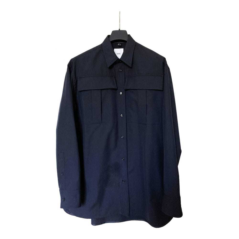 Oamc Wool shirt - image 1