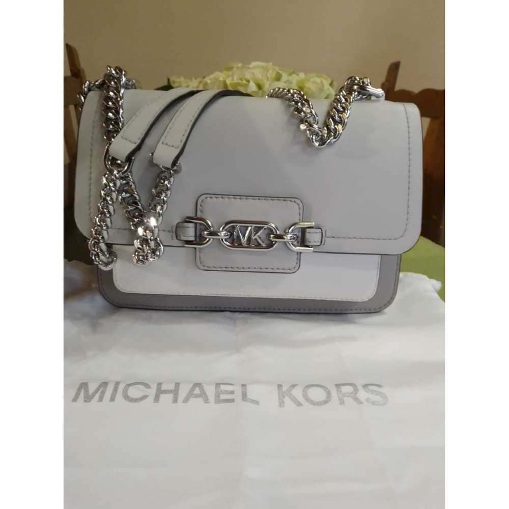 Michael Kors Cate leather handbag - image 4