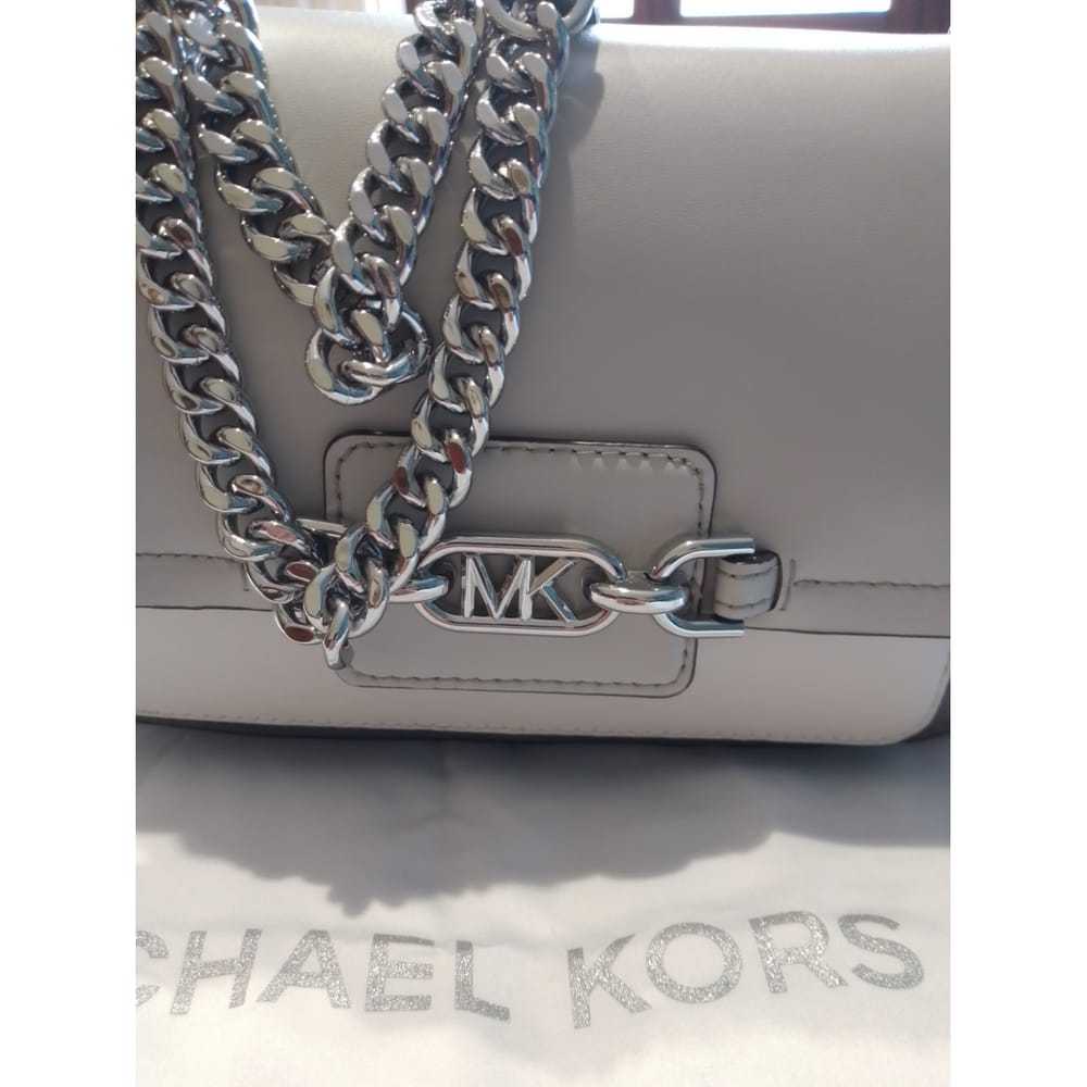 Michael Kors Cate leather handbag - image 6