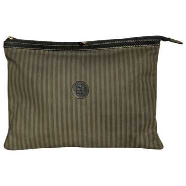 Fendi Cloth purse - image 1