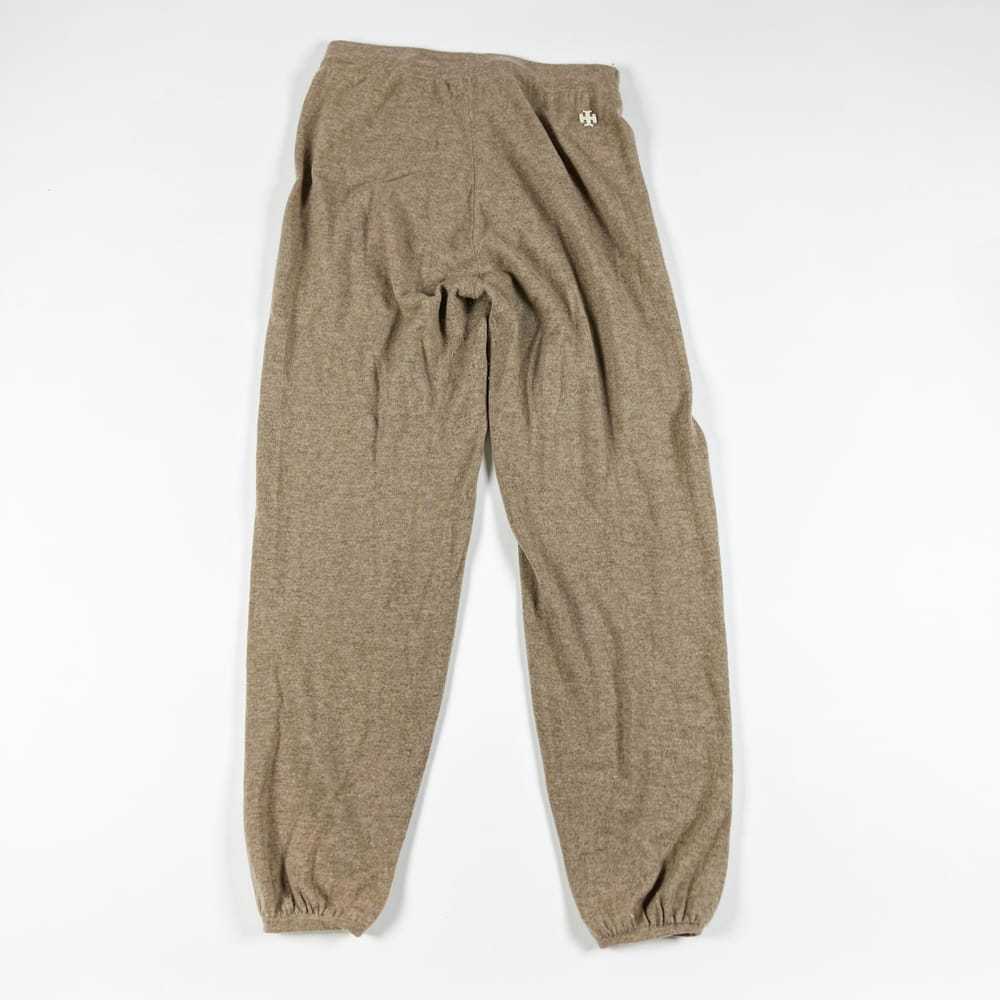 Tory Burch Straight pants - image 3