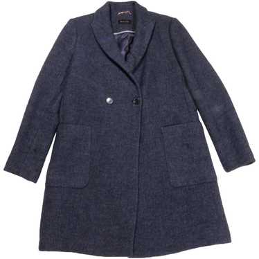 Massimo Dutti Wool coat