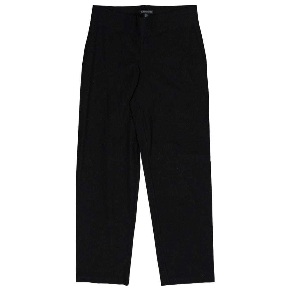 Eileen Fisher Straight pants - image 1