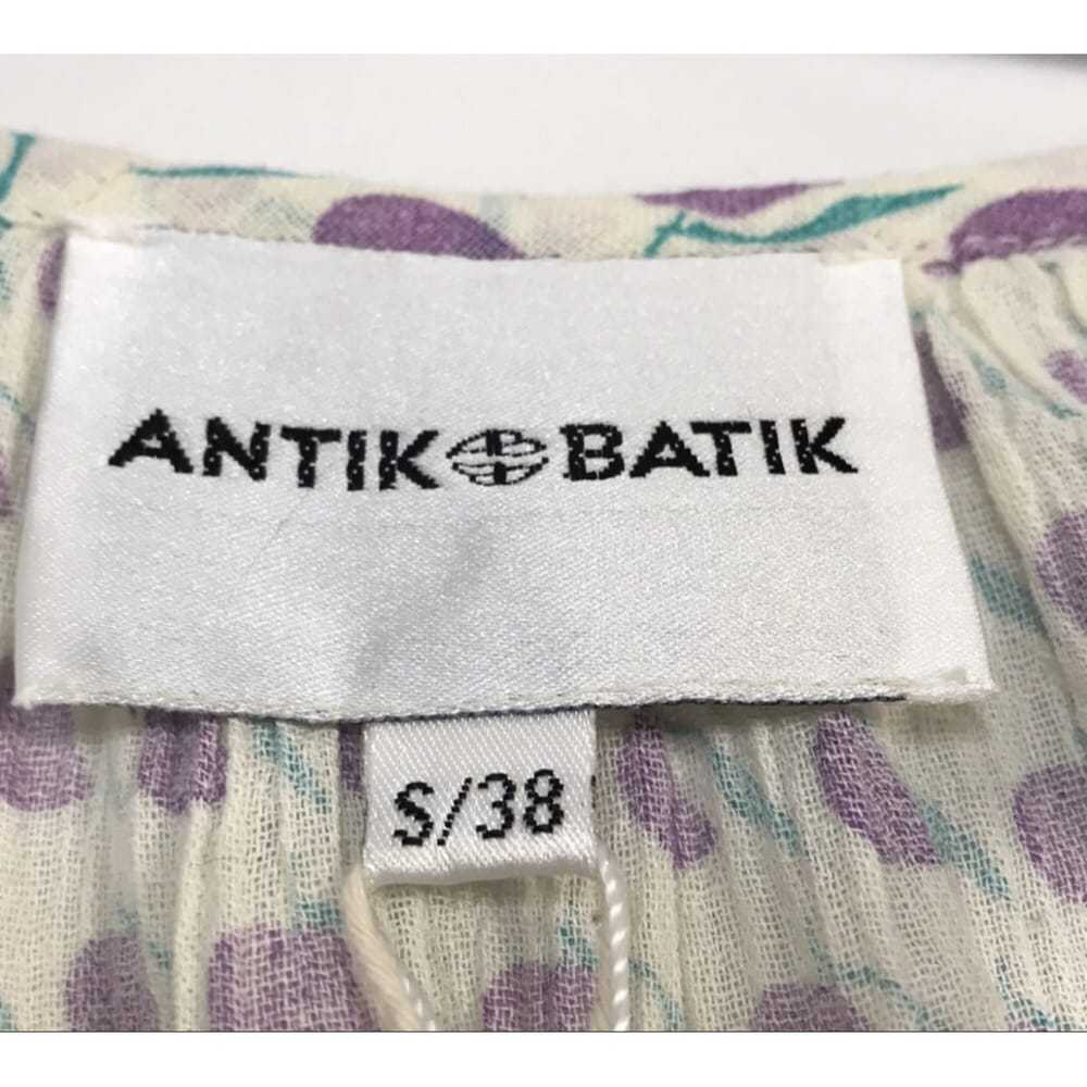 Antik Batik Dress - image 4