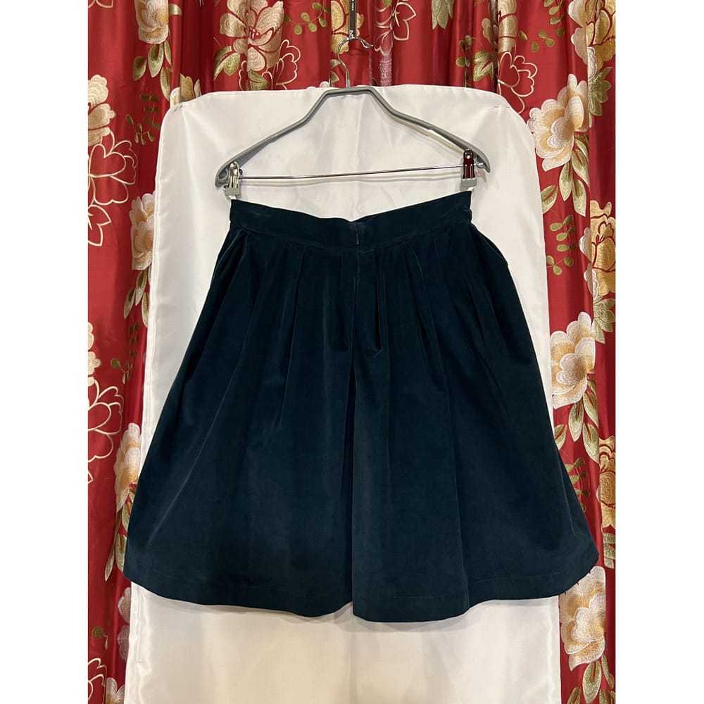 Leonard Mini skirt - image 2