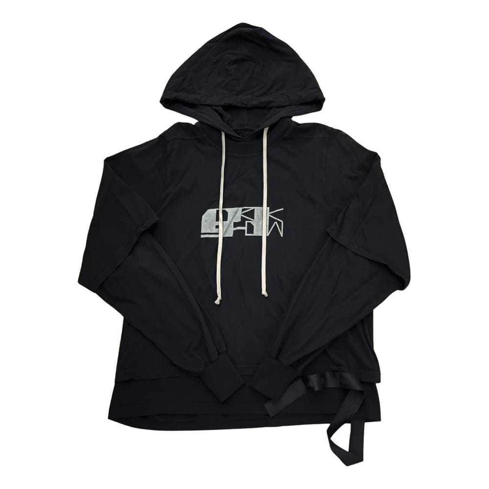 Rick Owens Drkshdw Sweatshirt