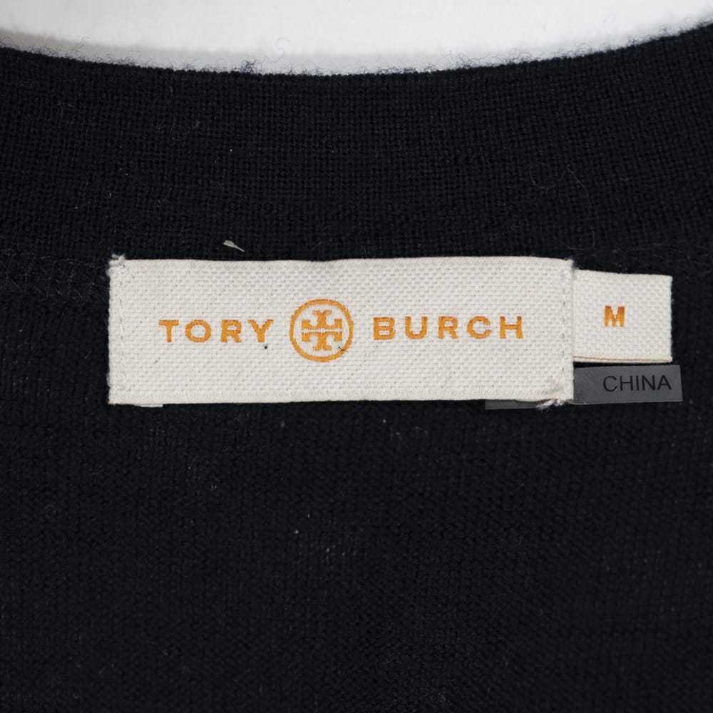 Tory Burch Wool cardigan - image 2