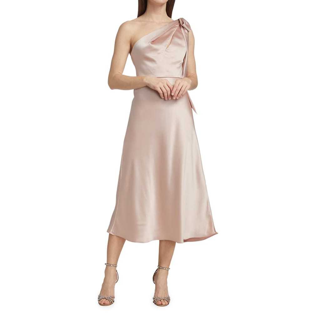 Amsale Dress - image 4