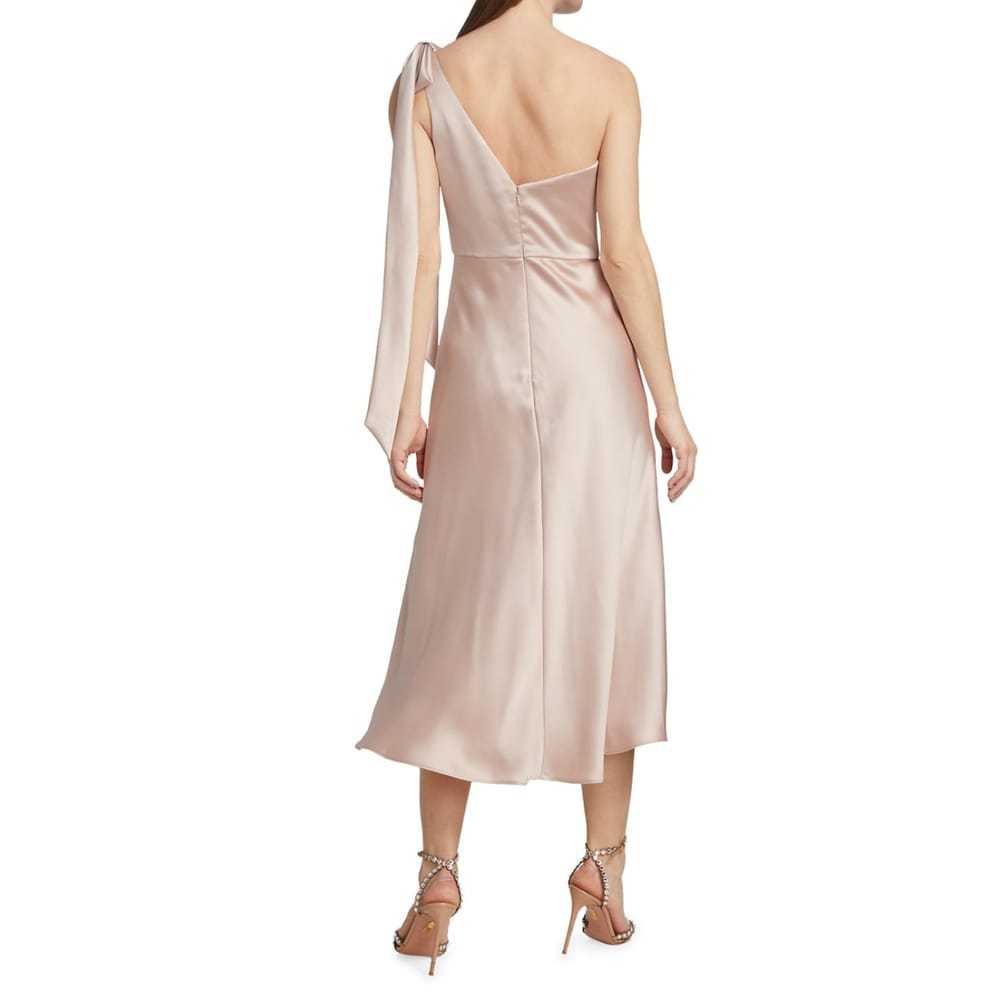 Amsale Dress - image 6