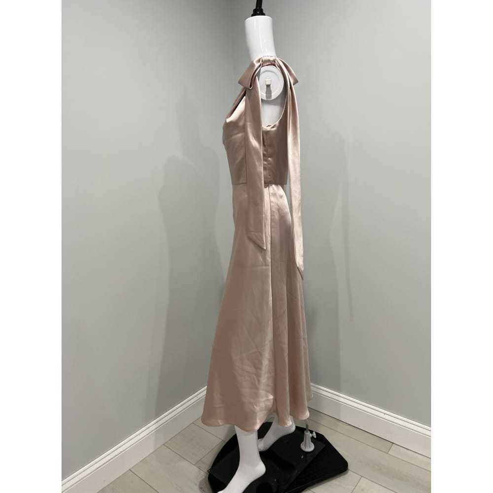 Amsale Dress - image 7