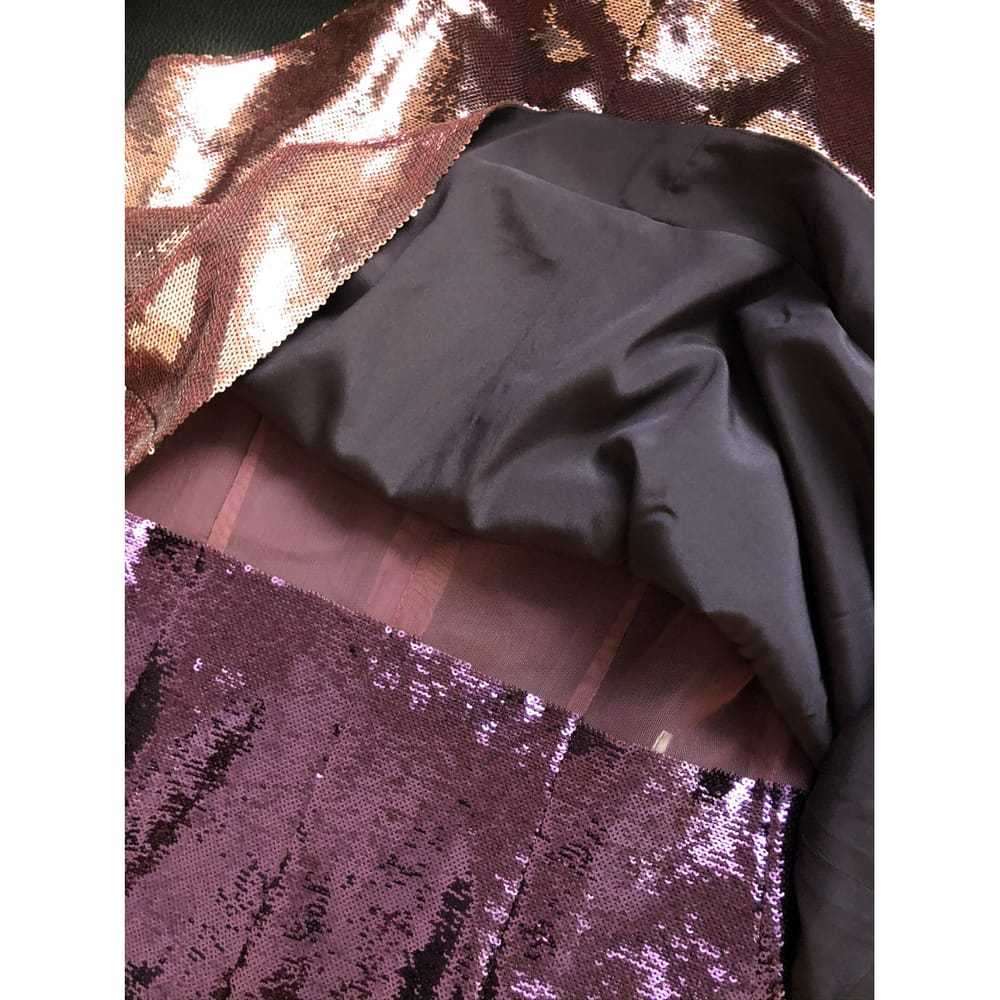 Tom Ford Silk mid-length dress - image 5