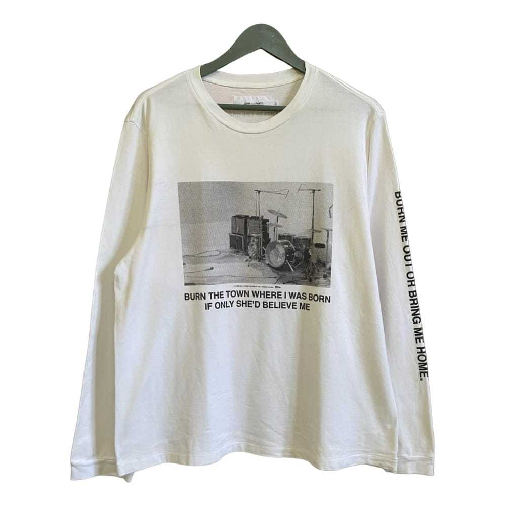 John Mason Smith Sweatshirt - image 1