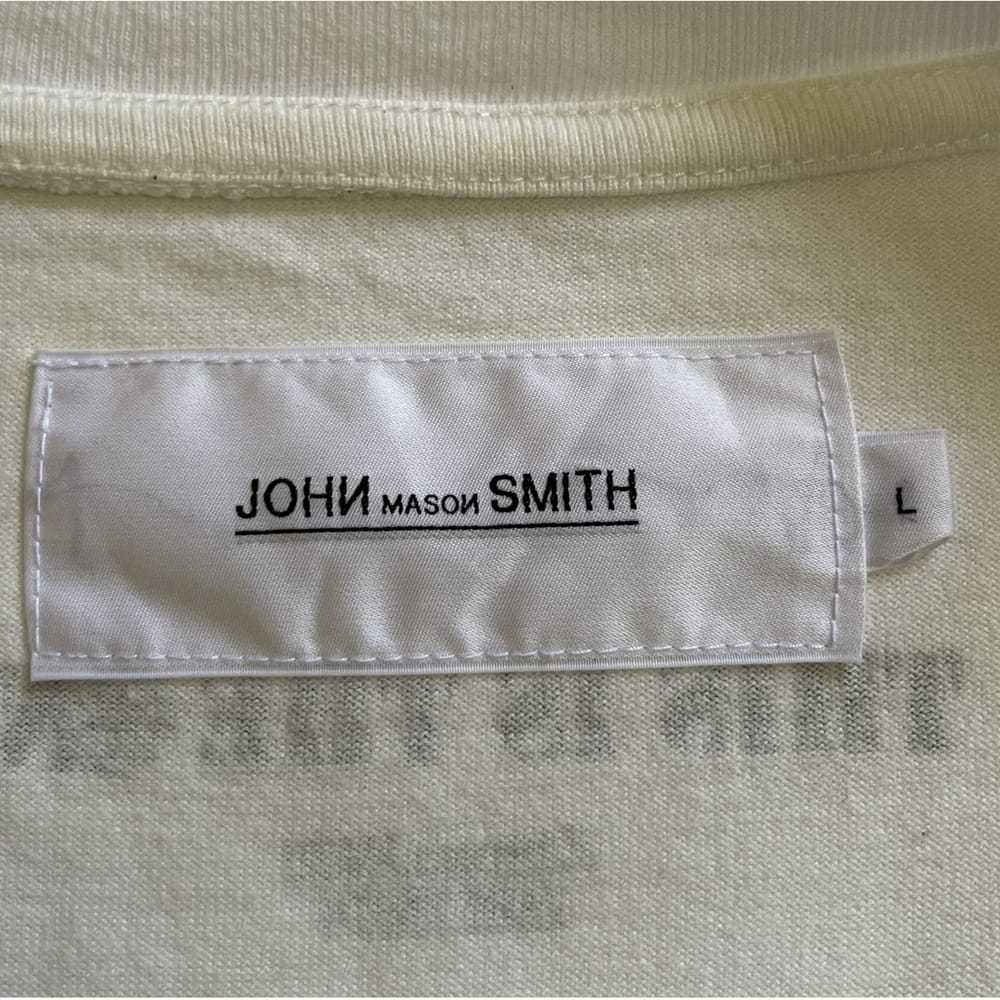 John Mason Smith Sweatshirt - image 3