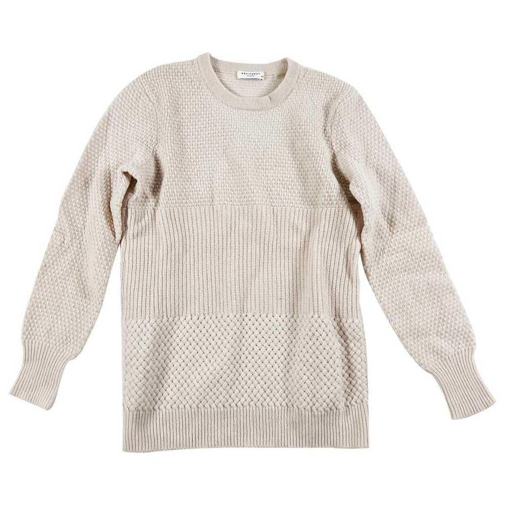 Equipment Cashmere jumper - image 1