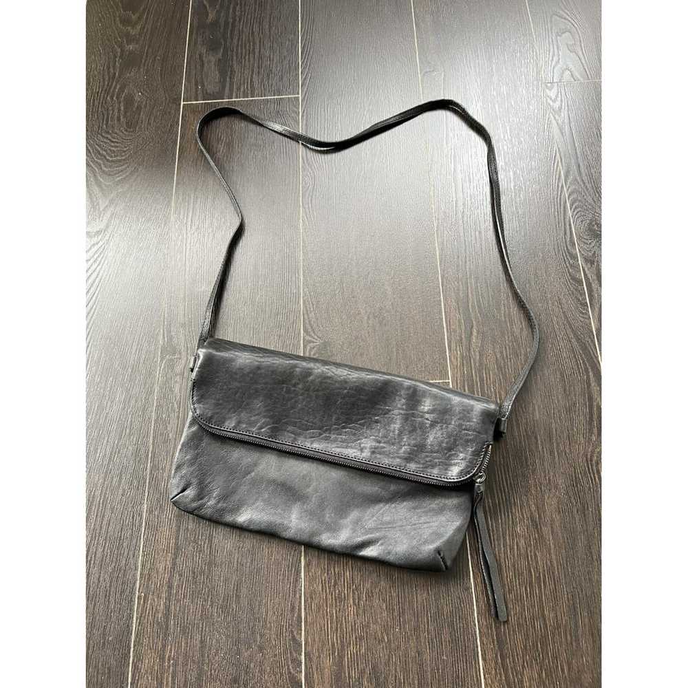 Yvonne Kone Leather crossbody bag - image 2