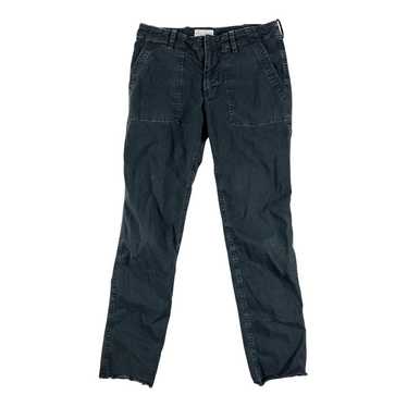 Nili Lotan Jeans