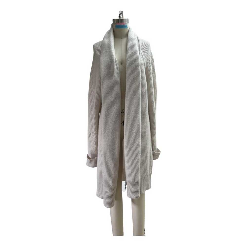 James Perse Cashmere cardigan - image 1