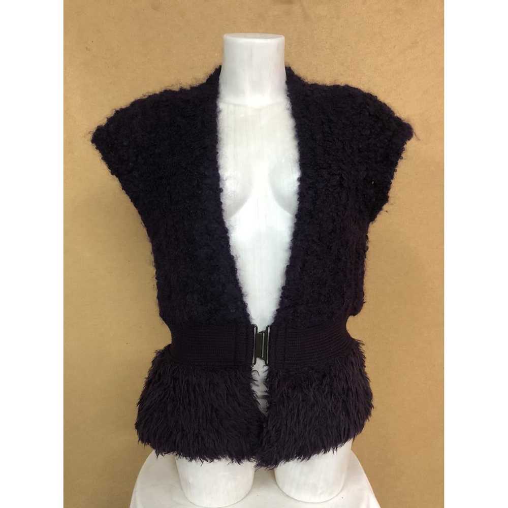 Stefanel Wool knitwear - image 2