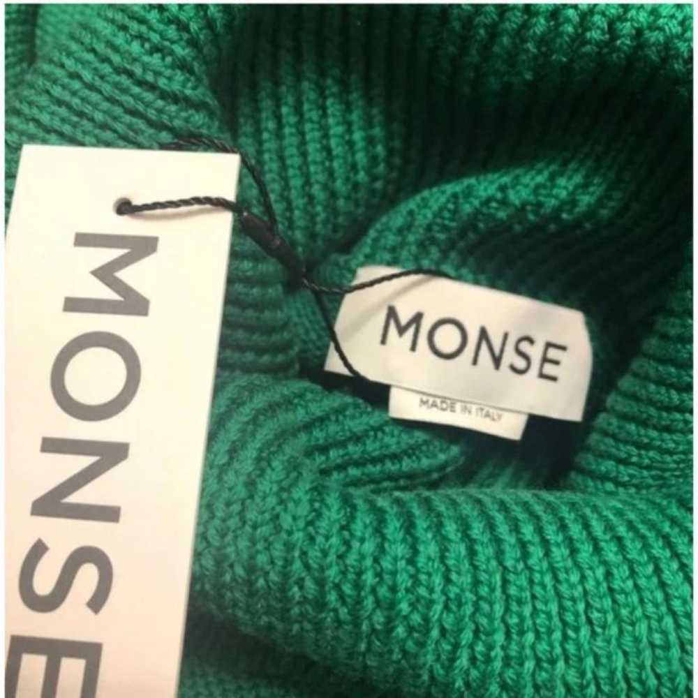 Monse Wool knitwear - image 6