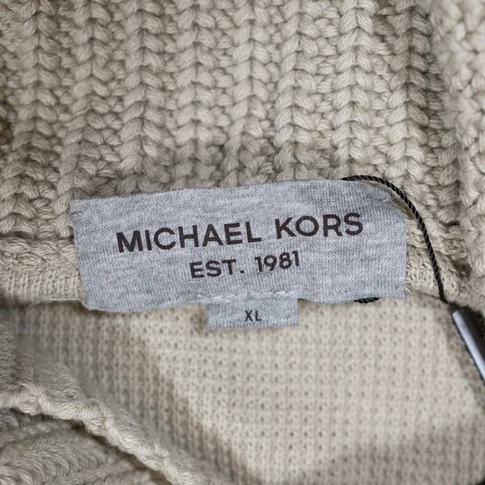 Michael Kors Cashmere pull - image 2