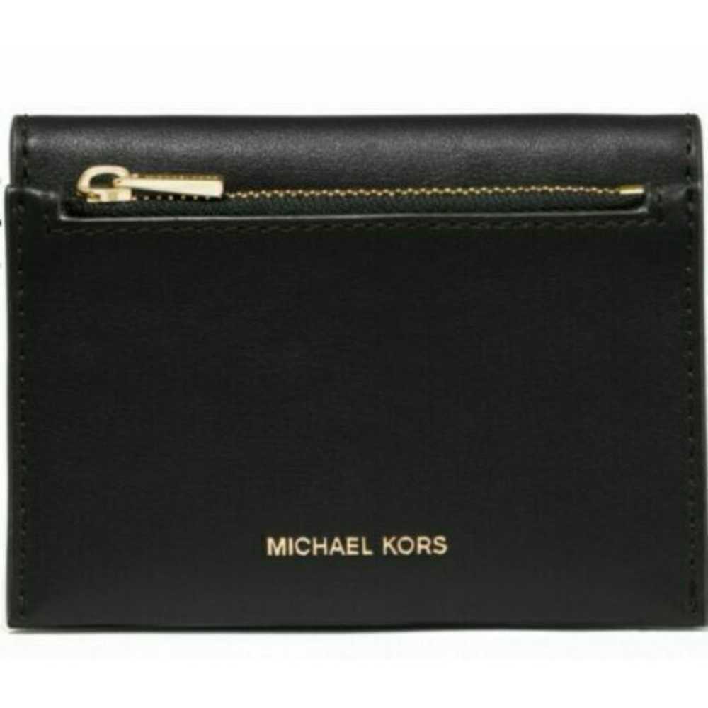 Michael Kors Leather clutch bag - image 3