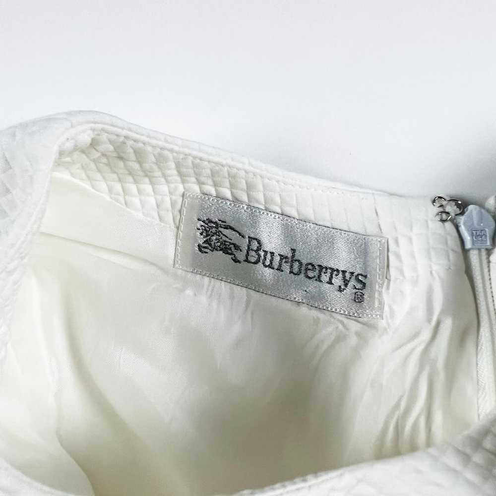 Burberry Mini dress - image 2