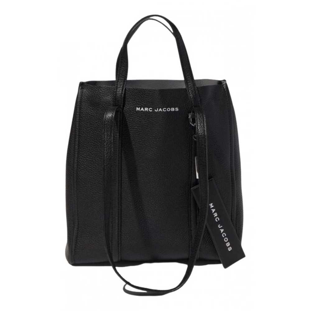 Marc Jacobs The Tag Tote leather handbag - image 1