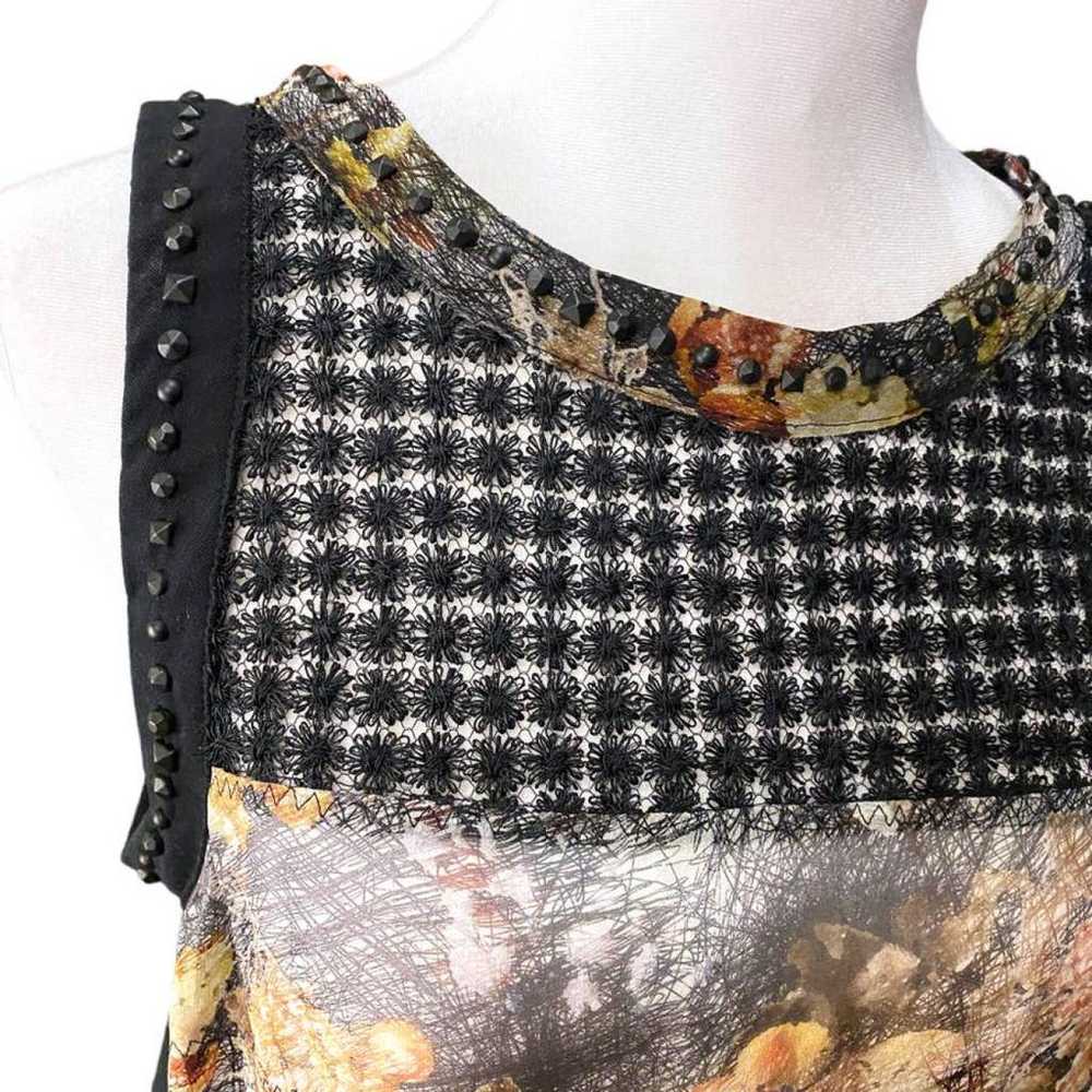 Bottega Veneta Silk blouse - image 6