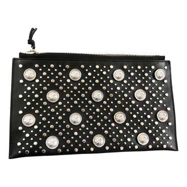 Versus Leather clutch bag - image 1