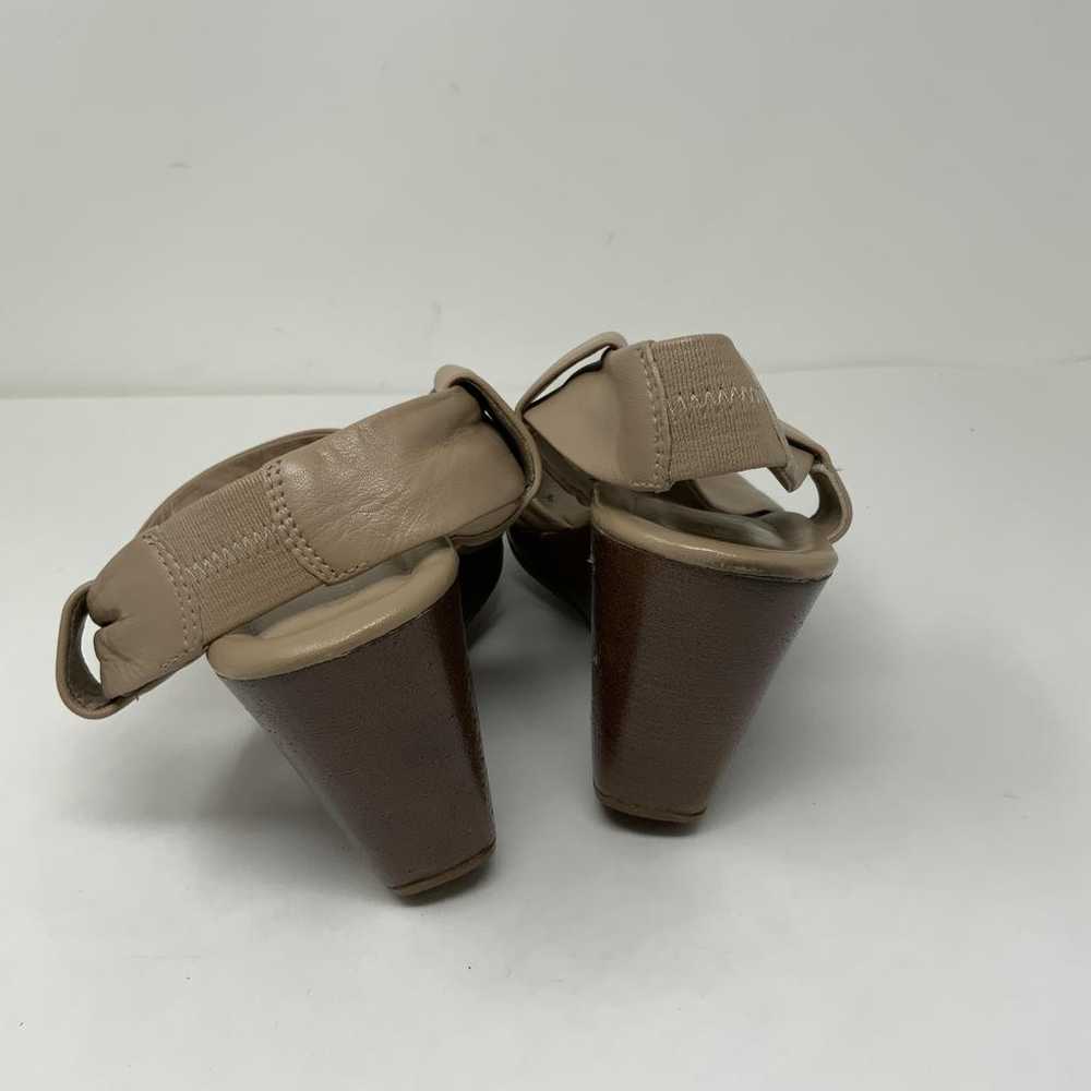 Cole Haan Leather sandals - image 4