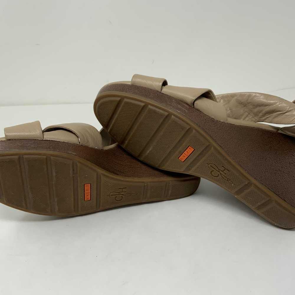 Cole Haan Leather sandals - image 5