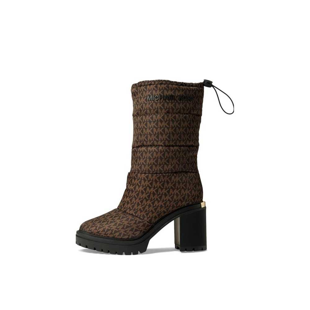 Michael Kors Leather boots - image 4