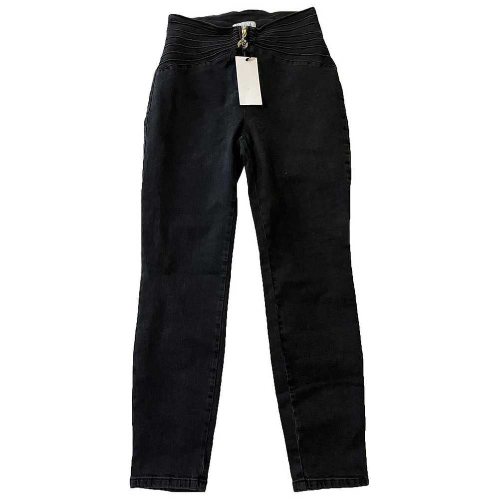 Gaelle Paris Trousers - image 1