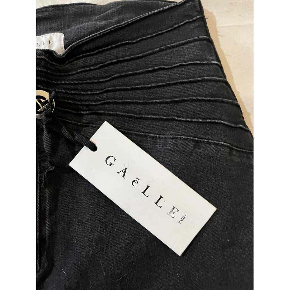 Gaelle Paris Trousers - image 9