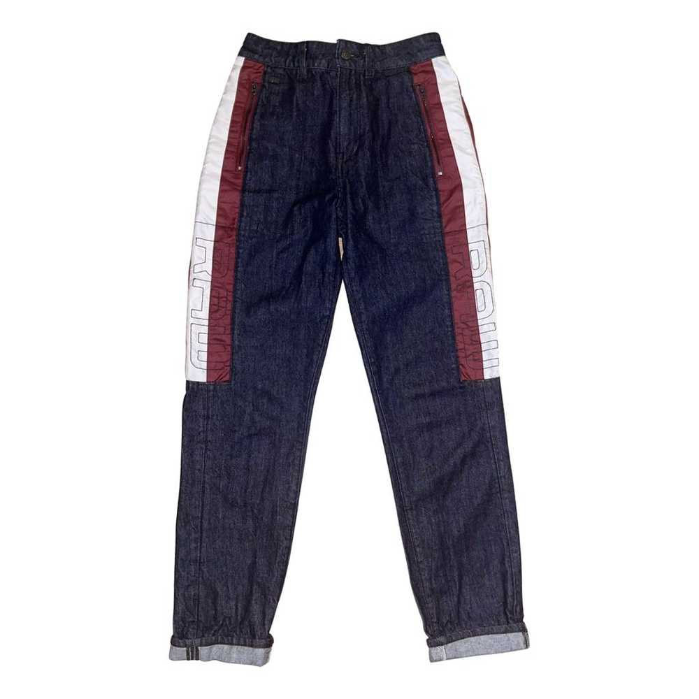 G-Star Raw Straight jeans - image 1