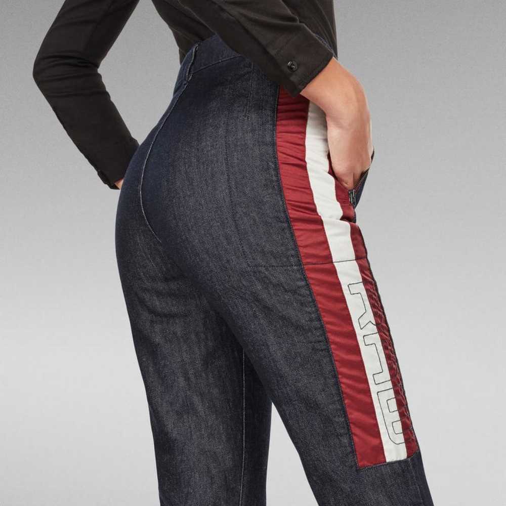 G-Star Raw Straight jeans - image 7