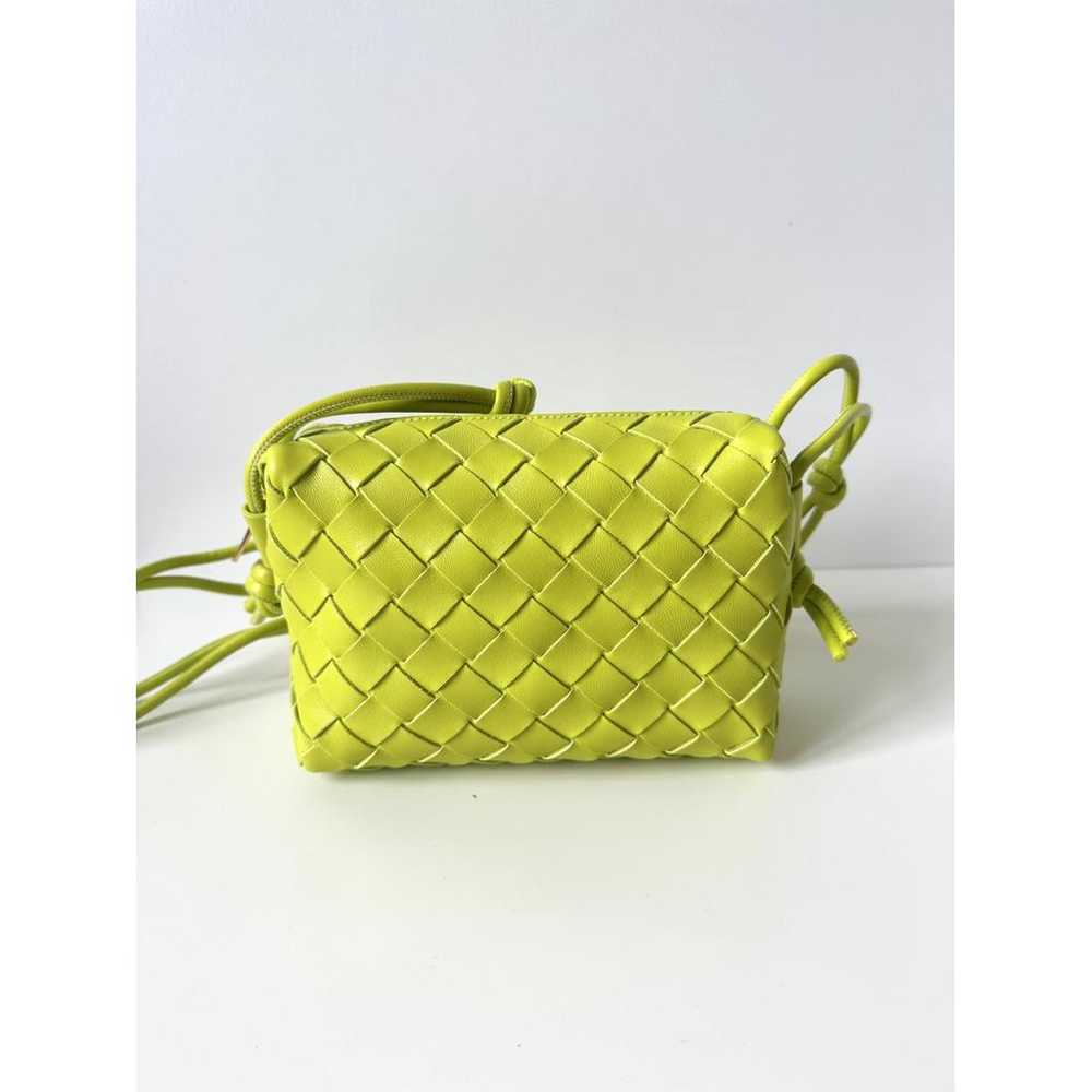 Bottega Veneta Loop leather handbag - image 5