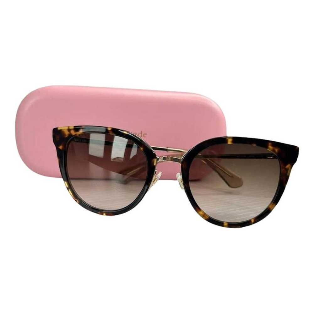 Kate Spade Sunglasses - image 1