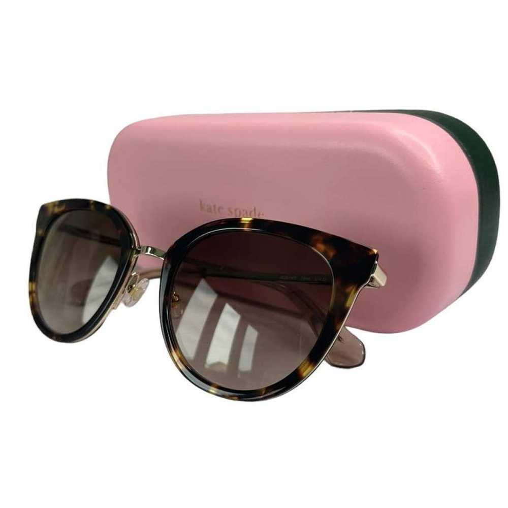 Kate Spade Sunglasses - image 2