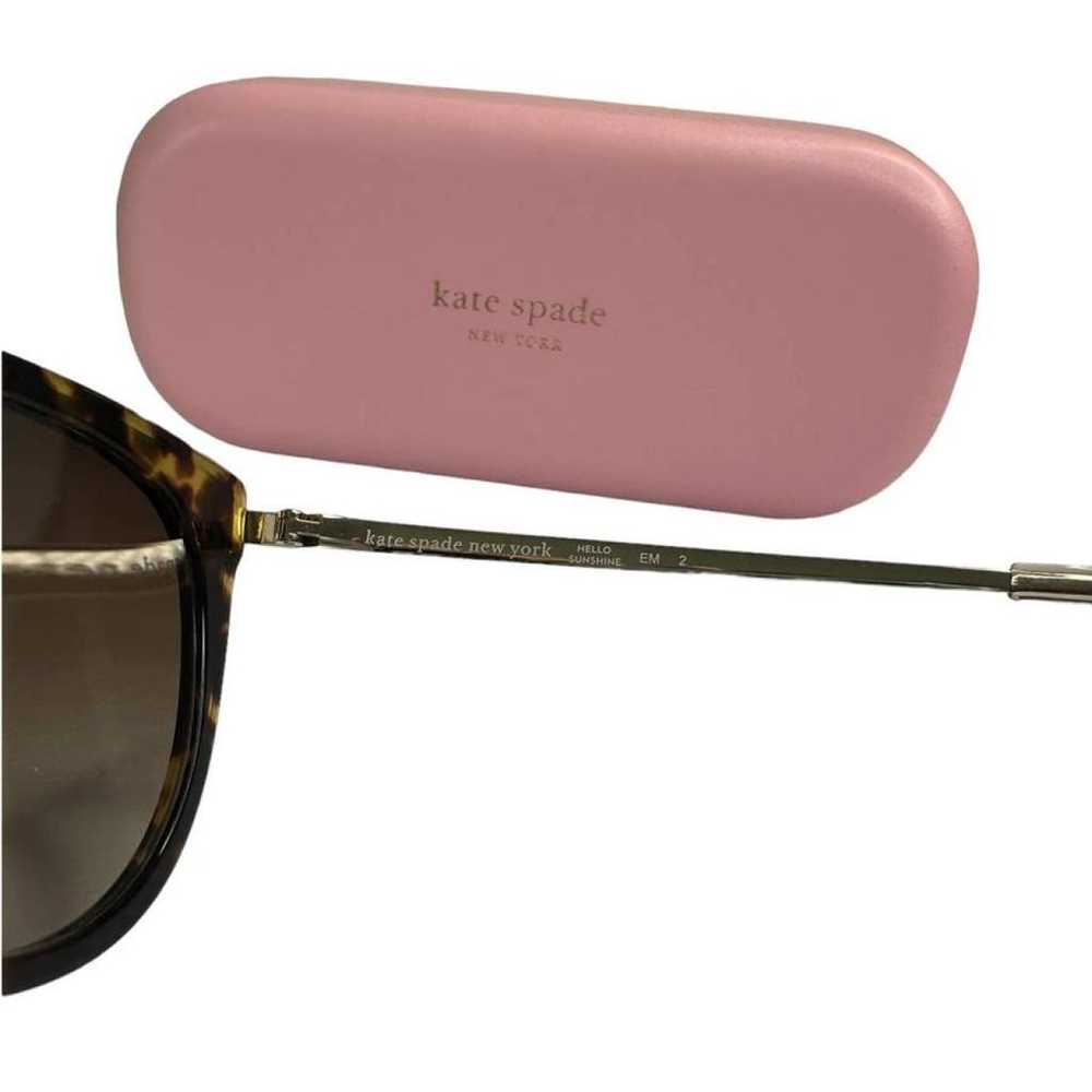 Kate Spade Sunglasses - image 7