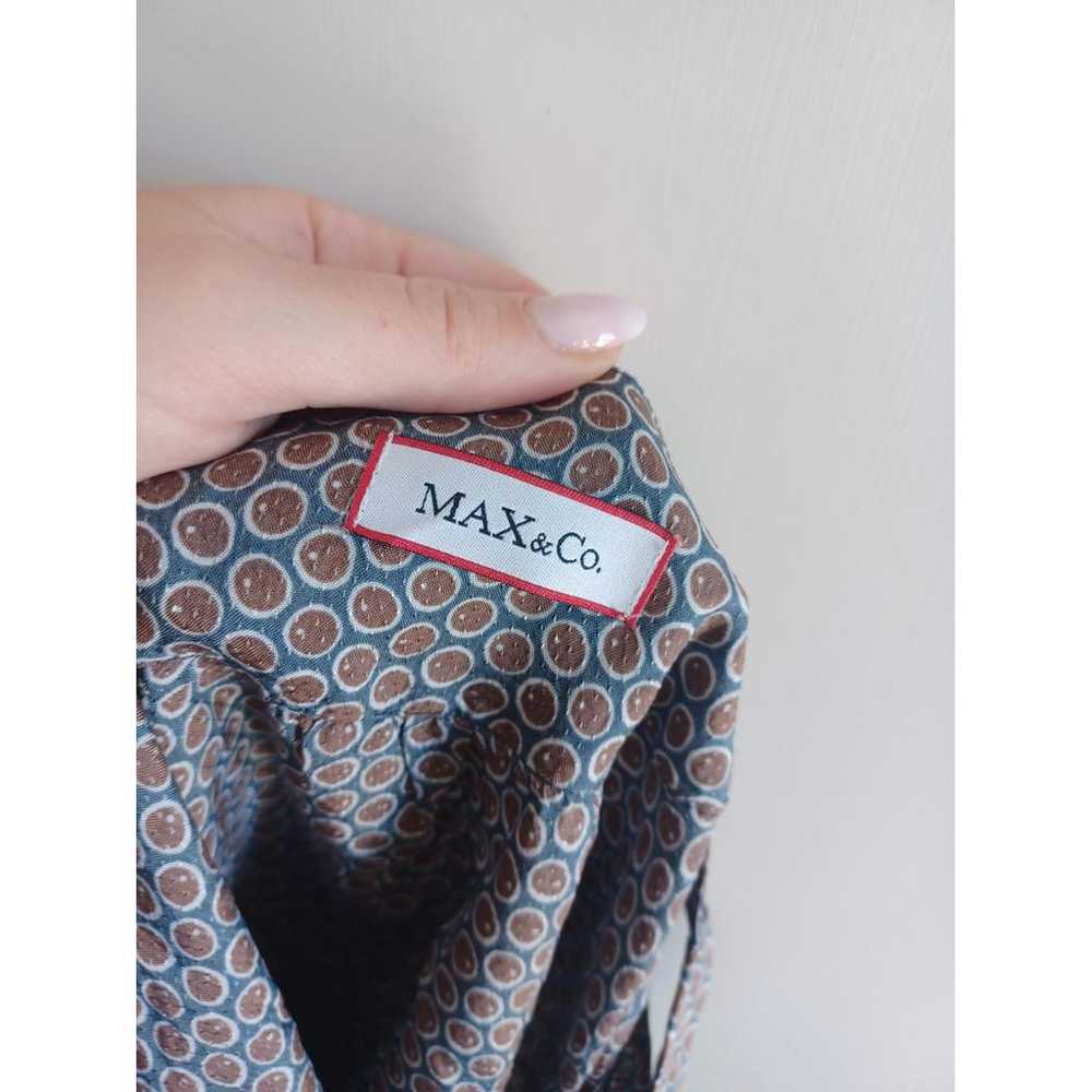 Max & Co Silk camisole - image 4